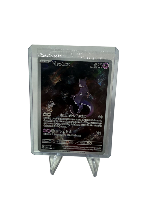 Mewtwo Promo (Svp 052)