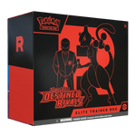Pokémon Schicksalhafte Rivalen Elite Trainer Box