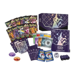 Pokémon Paldean Fates Elite Trainer Box