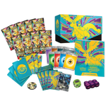 Pokémon Ascended Heroes Elite Trainer Box