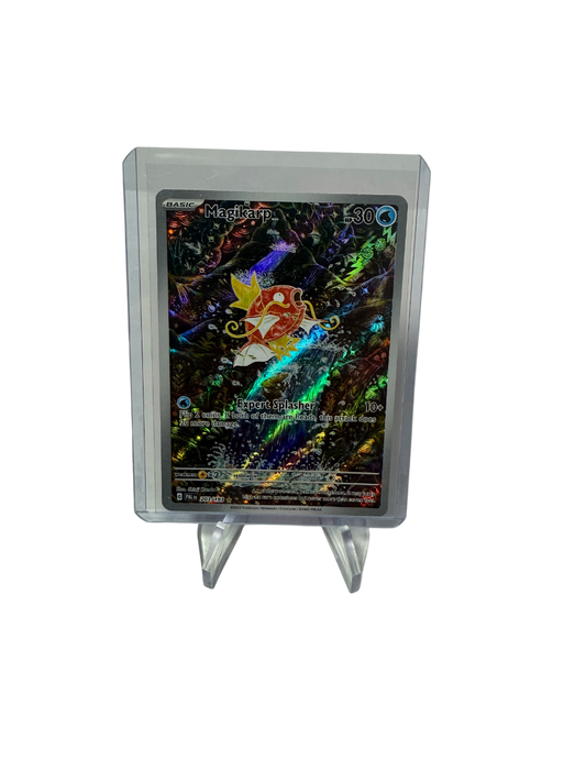 Magikarp (PAL 203/193