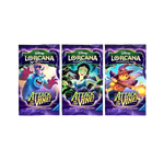 Lorcana Attack Of The Vine