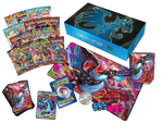 Pokémon Ultra Premium Collection Mega Charizard X EX