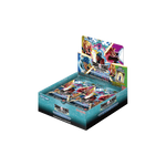 Dragon Ball BT31 Impact Beyond Dimensions Boosterbox