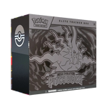Pokémon Pitch Black Elite Trainer Box