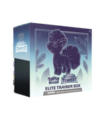 Pokémon Silver Tempest Elite Trainer Box