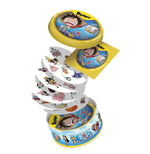One Piece Dobble spel