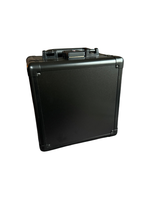 Compacte Slab Koffer