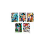 Dragon Ball SCG Premium Anniversary Box