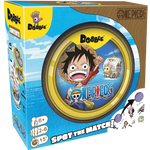 One Piece Dobble spel