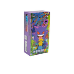 Pokémon 151 Vol3 Überraschungen – Chinesische Slim Booster Box
