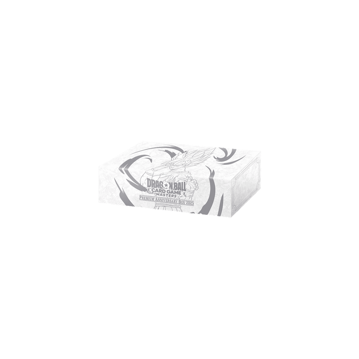 Dragon Ball SCG Premium Anniversary Box