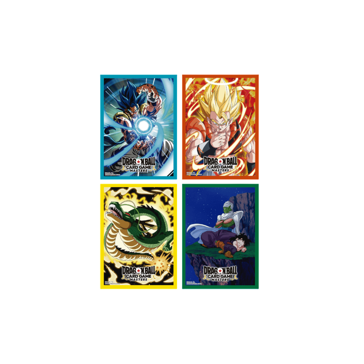 Dragon Ball SCG Premium Anniversary Box