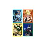 Dragon Ball SCG Premium Anniversary Box
