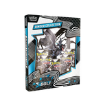 Pokémon Black Bolt Binder Collection