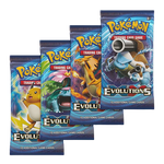 Pokémon Evolutions Boosterbox