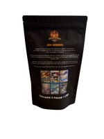 Jaggazard Mystery Packs