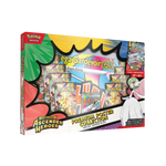 Pokémon Ascended Heroes Premium Poster Collection Mega Gardevoir
