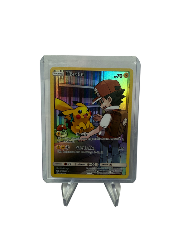 Pikachu (241/236)