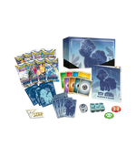 Pokémon Silver Tempest Elite Trainer Box