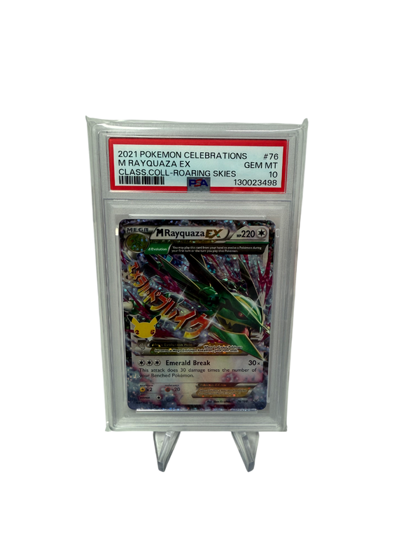 MRayquaza (Cel 76)