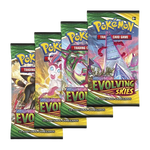 Pokémon Evolving Skies Boosterbox