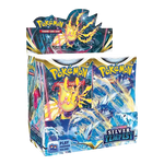 Pokémon Silver Tempest bb box break (1pack)