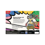 Pokémon Ascended Heroes Premium Poster Collection Mega Lucario