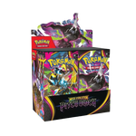 Pokémon Pitch Black Boosterbox
