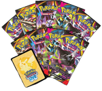 Pokémon Pitch Black Elite Trainer Box