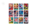 One Piece PREMIUM CARD COLLECTION BEST SELECTION VOL.4