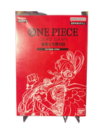 One Piece Premium Card Collection Red Film (Ch)