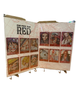 One Piece Premium Card Collection Red Film (Ch)