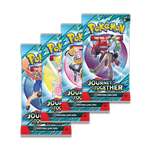 Pokémon Journey Together Boosterpack