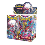 Pokémon Verlorener Ursprung Boosterbox