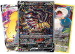 Pokémon Verlorener Ursprung Boosterbox