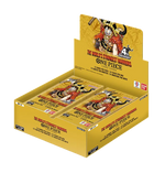One Piece The World’s Strongest Warriors OP17 Boosterbox