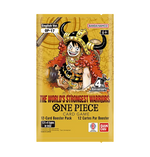 One Piece The World’s Strongest Warriors OP17 Boosterbox