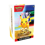 Pokémon 30th Celebration Booster Bundle
