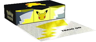 Pokémon Celebrations Ultra Premium Collection