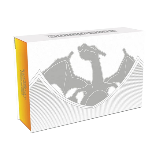 Pokémon Charizard Ultra Premium Collection