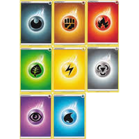 Energy Break (LiveStream)