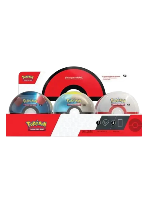 Pokémon TinBall